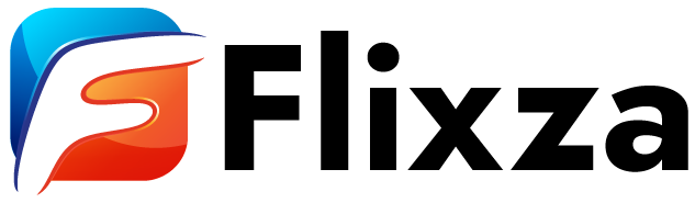 Flixza Global LLC.